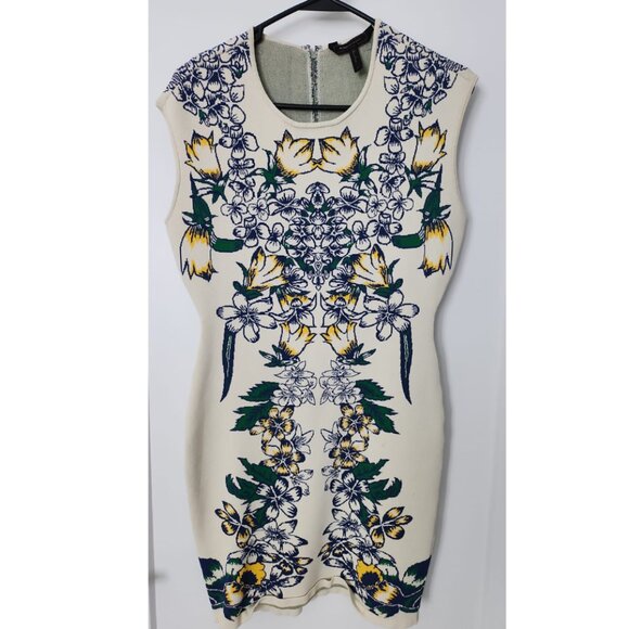 Floral BCBG Dress - Picture 1 of 1